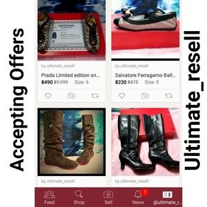 All prices are negotiable